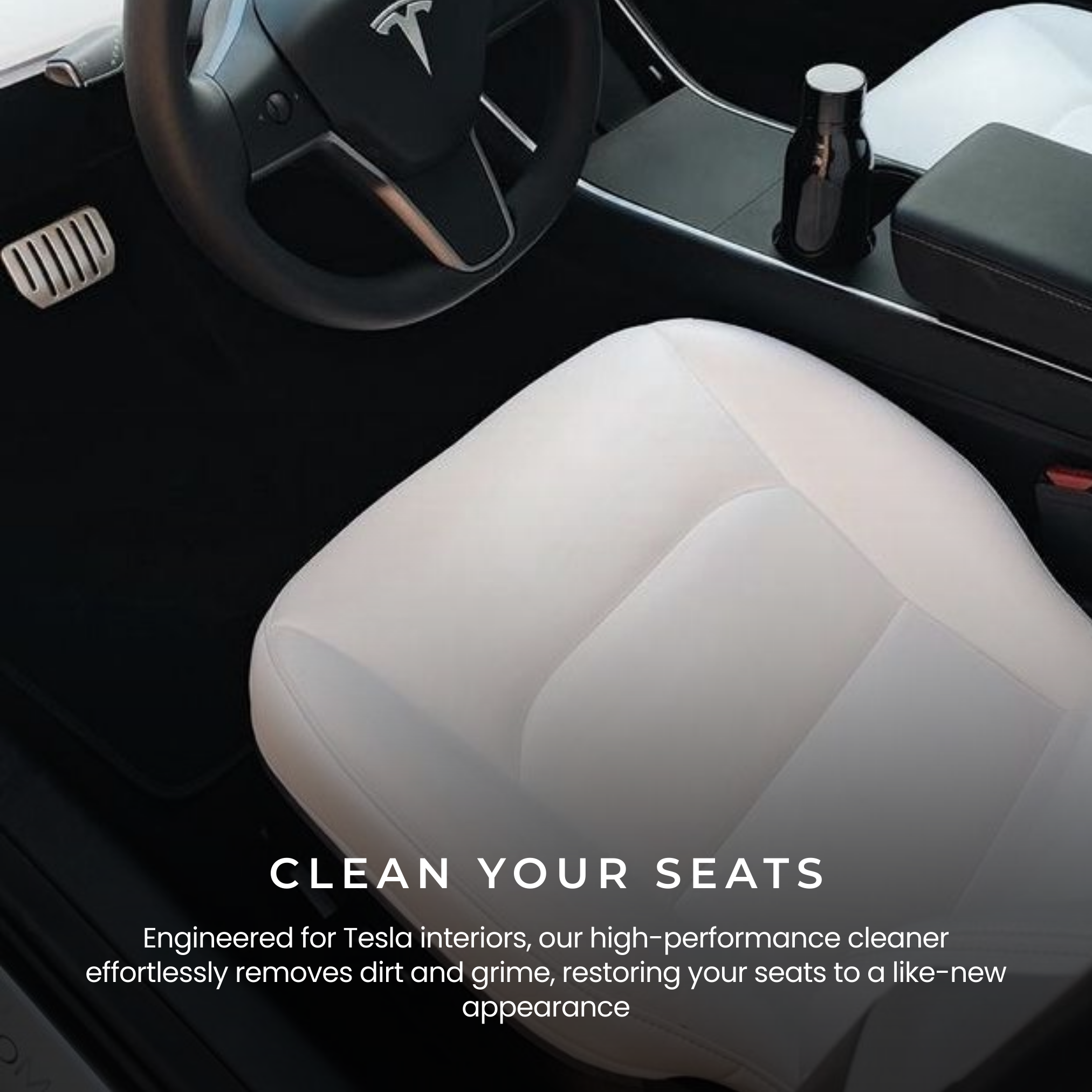 Interior Care Bundle