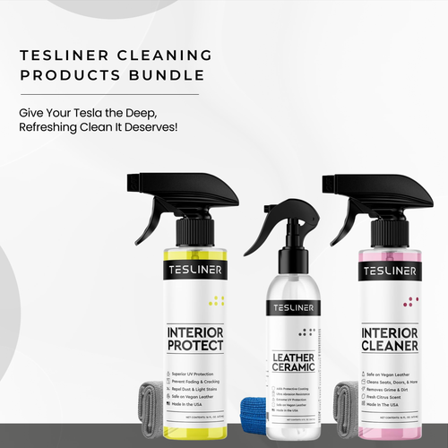 Interior Care Max Bundle