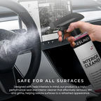 Interior Protection Bundle