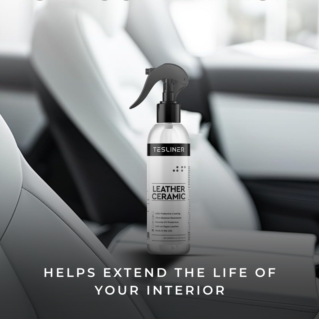 Interior Protection Bundle