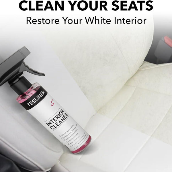 Interior Cleaner