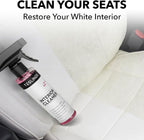 Interior Cleaner