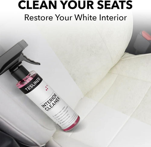 Interior Cleaner