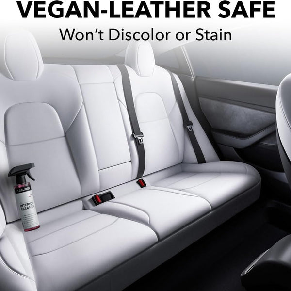 Interior Cleaner