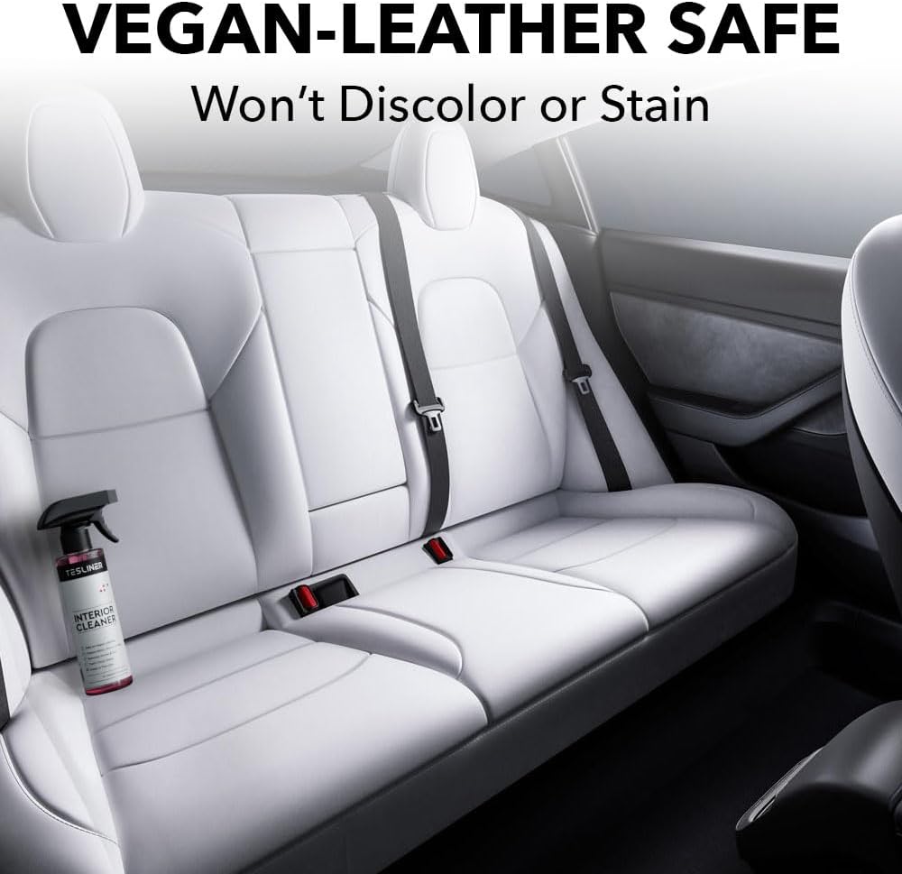 Interior Cleaner