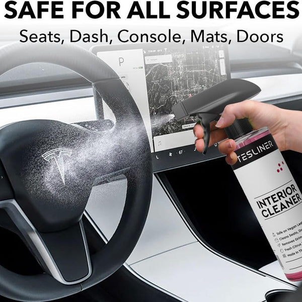 Interior Cleaner