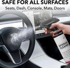 Interior Cleaner