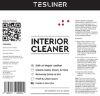 Interior Cleaner